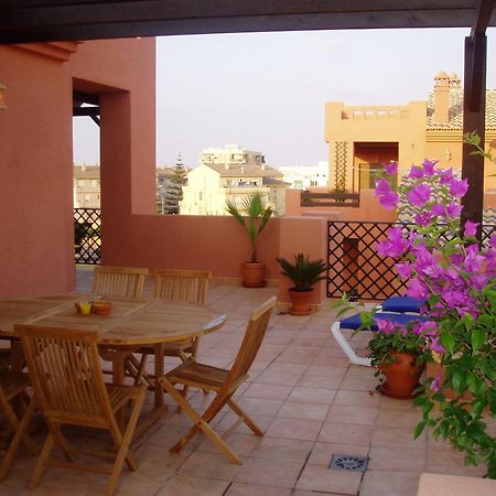 Las Brisas Apartment, Salobreña Exterior foto