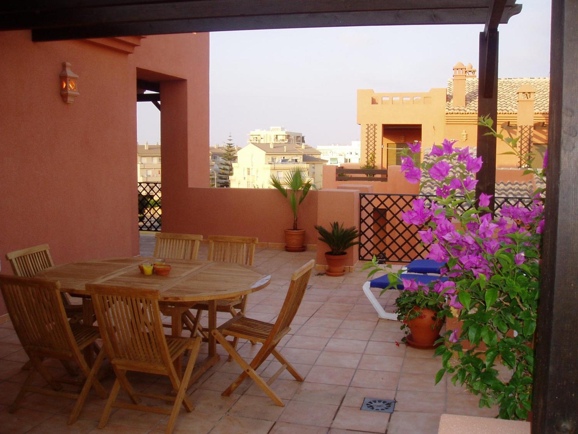 Las Brisas Apartment, Salobreña Exterior foto